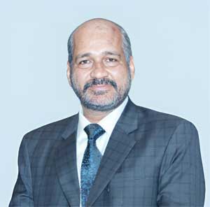 Prof. Amiya Kumar Rath